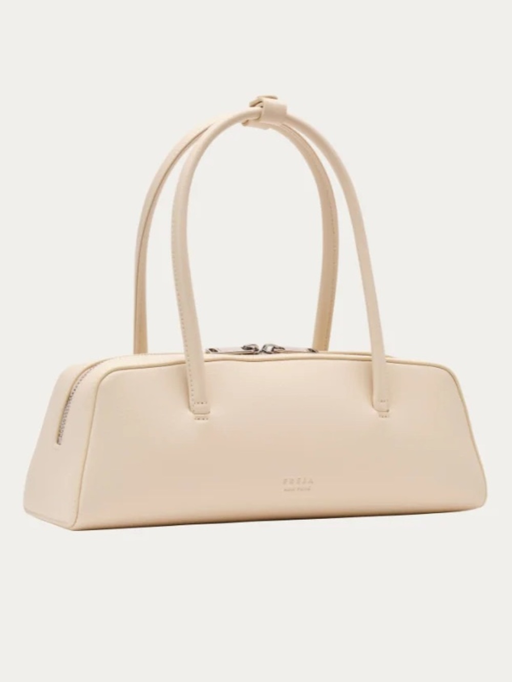 Freya Mercer Bag in Oat